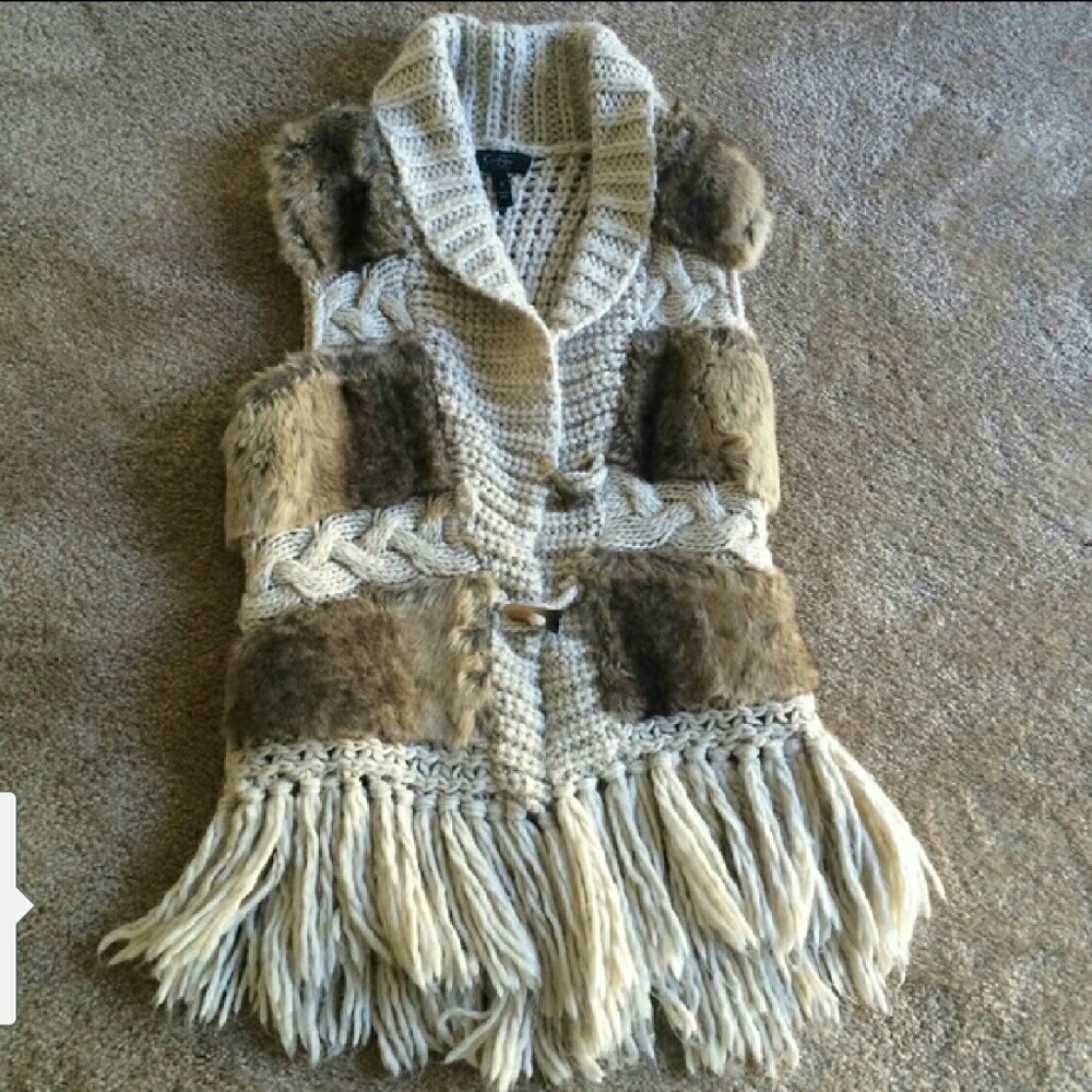 Jessica Simpson size smsll